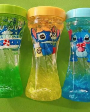 ZABAWKA  SLIME FIGURKI 6789245