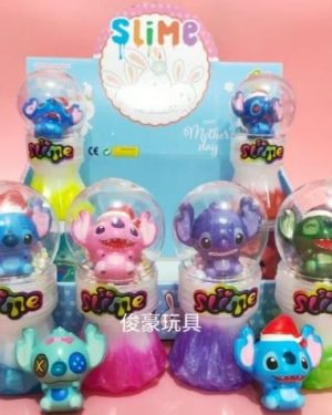 ZABAWKA  SLIME FIGURKI 6789249