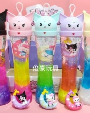 ZABAWKA  SLIME FIGURKI 6789250