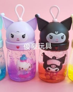 SLIME CRYSTAL MUD Z FIGURKĄ 6789256