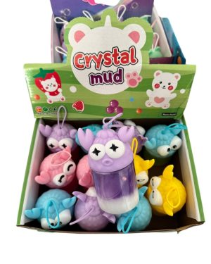 ZABAWKA  SLIME 6789260