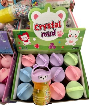 ZABAWKA  SLIME 6789263