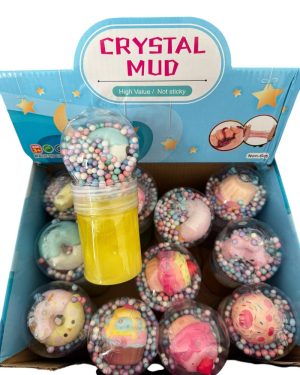 ZABAWKA  SLIME 6789266