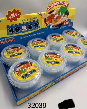 ZABAWKA SLIME GO OPEN FIRE 6789283