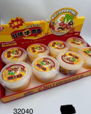 ZABAWKA SLIME GO OPEN FIRE 6789284