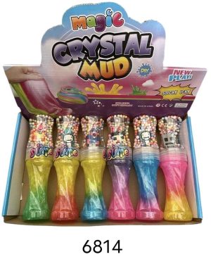 ZABAWKA Slime minecraft 6789285