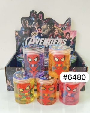 slime avengers 6789288