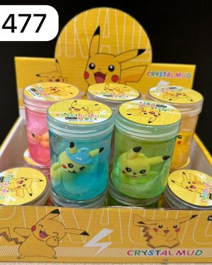 slime Pokemon 6789291