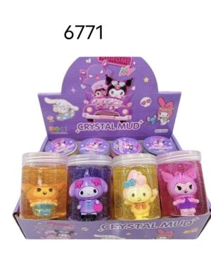 Slime Kuromi 6789292