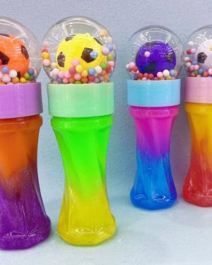 ZABAWKA SLIME FIGURKI 6789293