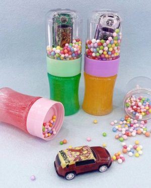 ZABAWKA SLIME FIGURKI 6789299