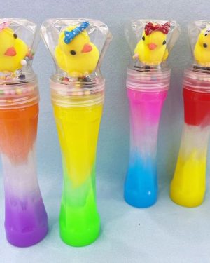 ZABAWKA SLIME FIGURKI 6789301