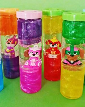 ZABAWKA SLIME FIGURKI 6789302