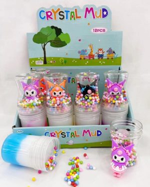 ZABAWKA SLIME FIGURKI 6789303