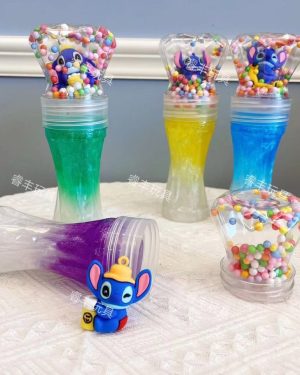 ZABAWKA SLIME FIGURKI 6789305