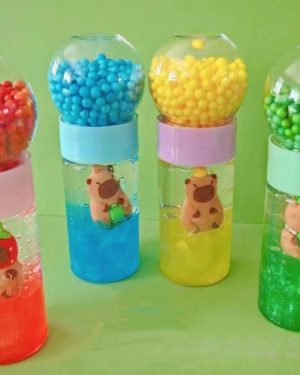 ZABAWKA SLIME FIGURKI 6789306