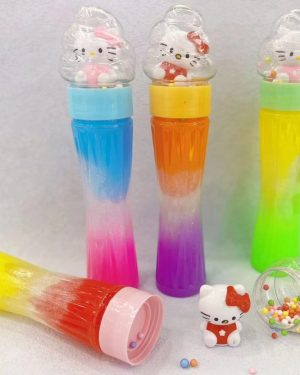 ZABAWKA SLIME FIGURKI 6789307