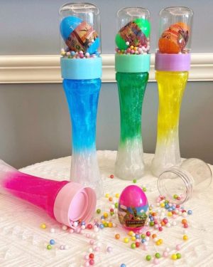 ZABAWKA SLIME FIGURKI 6789308