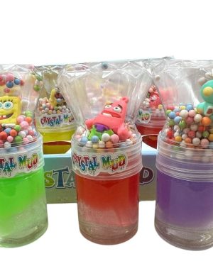 ZABAWKA  SLIME 6789375