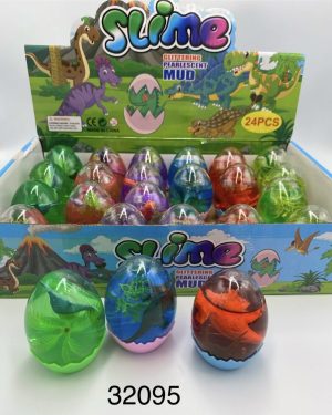 ZABAWKA  Slime 6789441