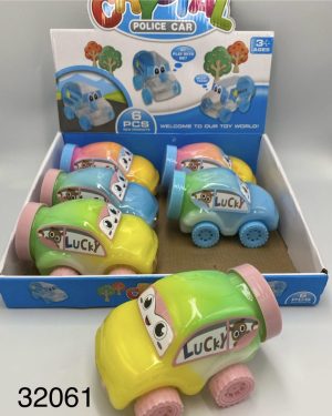 ZABAWKA  Slime 6789446