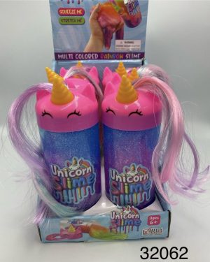 ZABAWKA Unicorn Slime 6789447