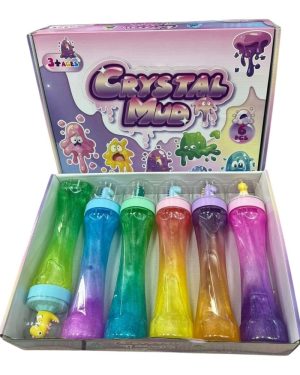 ZABAWKA SLIME 6789457