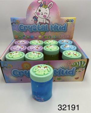 ZABAWKA  SLIME 6789471