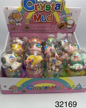 ZABAWKA  SLIME 6789476