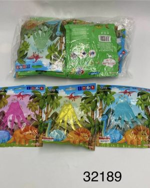 ZABAWKA GLUTY SLIME 6789480