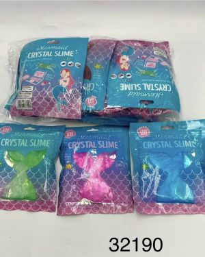 ZABAWKA GLUTY SLIME 6789481