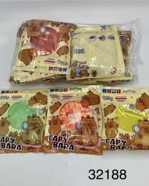 ZABAWKA GLUTY SLIME 6789482