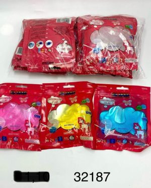 ZABAWKA GLUTY SLIME 6789483