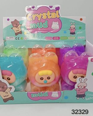 ZABAWKA SLIME 6789511