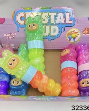 ZABAWKA SLIME LABUBU 6789527