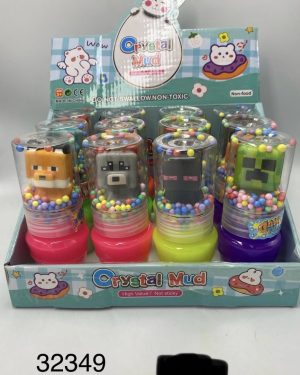 ZABAWKA SLIME 6789583