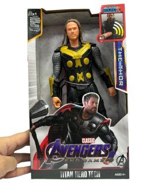 ZABAWKA AVENGERS 6789663