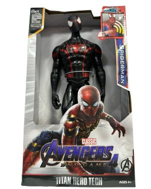 ZABAWKA AVENGERS 6789664