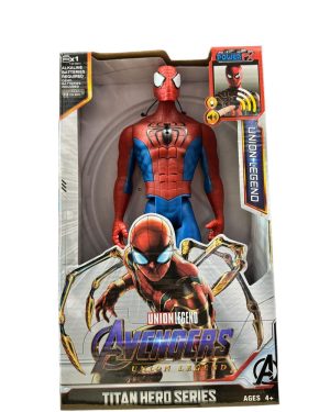 Figurka AVENGERS DUŻA 30cm 6789670