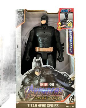 Figurka AVENGERS DUŻA 30cm 6789671