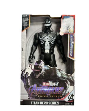Figurka AVENGERS DUŻA 30cm 6789672