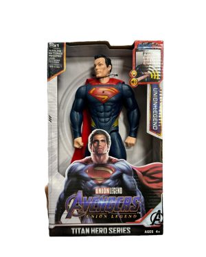 Figurka AVENGERS DUŻA 30cm 6789674