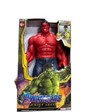 Figurka AVENGERS DUŻA 30cm 6789675