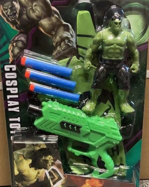 HULK RĘKAWICA figurki 6789703