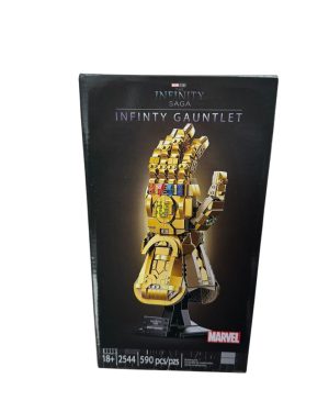 Exkluzivní aukce LEGO stavebnic 6789724