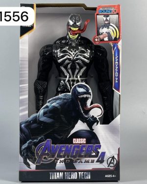 Duzy figurki venom 6789754