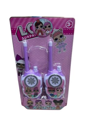 WALKIE TALKIE LOL 6789770