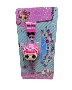 ZABAWKA ZEGAREK LOL 6789772