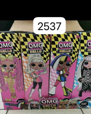 Lalka omg 6789773