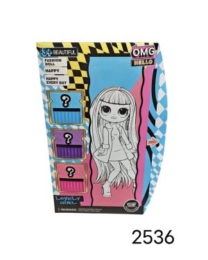 Lalka LOL 6789774